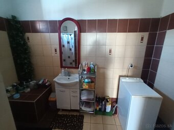 GEMINIBROKER v obci Tornyosnémeti ponúka na predaj 3 izbový - 9