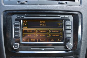 Škoda Octavia RS 2.0 TDi 125kw DSG - 9
