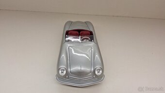1:18 PORSCHE NO.1 TYP 356 ROADSTER - 9