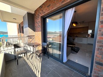Apartmán na prenájom, mesto BAR, Čierna Hora-Montenegro - 9