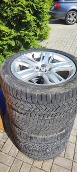 Audi A6 Allroad 2010 vymením / predám - 9