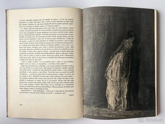 DOSTOJEVSKIJ, ČECHOV, TOLSTOJ, EXUPÉRY, LONDON… - 9