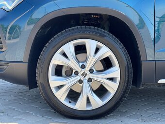 Seat Ateca Facelift XPERIENCE 1.5 TSI DSG 110kW °LEDR18°DPH - 9