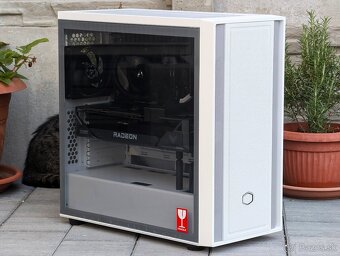 Herný PC (RX 7900 XT 20GB, Ryzen 7 7700, 32GB, 1TB NVMe) - 9