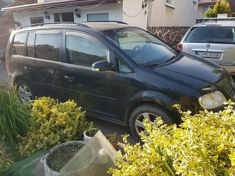 VW Touran - 9