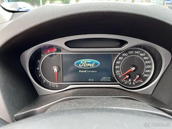 Predam Ford Mondeo ST kombi. - 9
