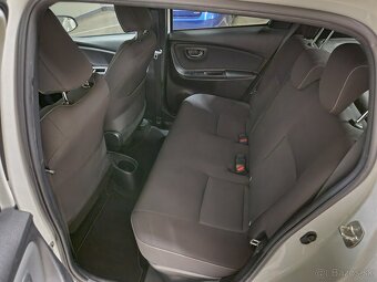 Toyota Yaris Hybrid Automat 1,5 Selection facelift 54kW LED - 9