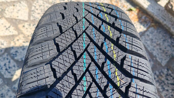 4x100 R16 --- ŠKODA CITIGO ... - 9