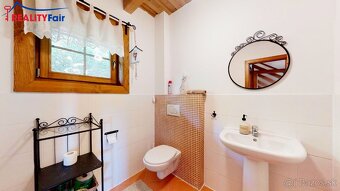Rekreačná chata na predaj – Terchová, Resort Drevenice Terch - 9