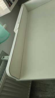 Prebalovaci pult Ikea - 9