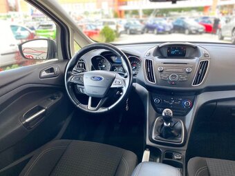 Ford C-Max 1.0 EcoBoost 74kW - 9