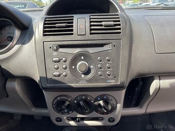 Suzuki Ignis 1.3 16V GS ABS - 9