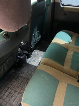 Citroën Berlingo 1.9D 51kw - 9