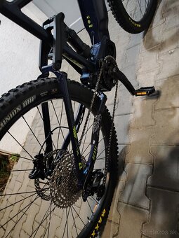 Ebike Dema Beast- 23mes.zaruka - 9