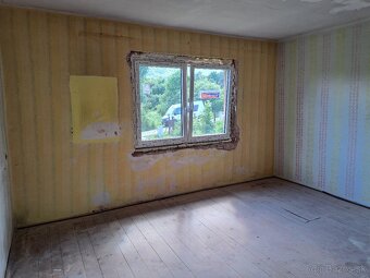 rodinný dom Jánošíkova Handlová 79 900€ - 9