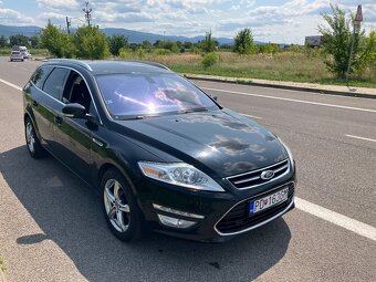 ford mondeo 2012 - 9