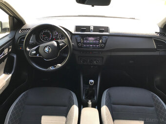 Škoda Fabia Combi 1.0 TSI Tour Joy - 9