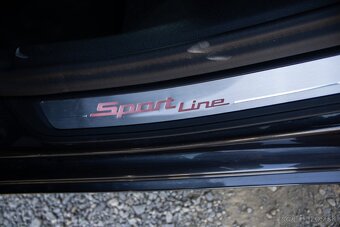 BMW Rad 5 520d xDrive A/T - AJ NA SPLÁTKY - 9