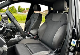 ✔️ Audi Q5 40 2.0 TDI quattro Black-Optic - 9