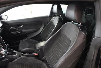 Volkswagen Scirocco 1.4 TSI 160k - 9