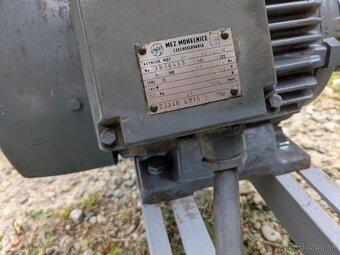 Cirkularka Hop tovární okruzná pila - 9