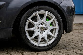 Ford Fiesta 2.0 ST150, 110kW / AJ NA SPLÁTKY / PROTIÚČET / - 9