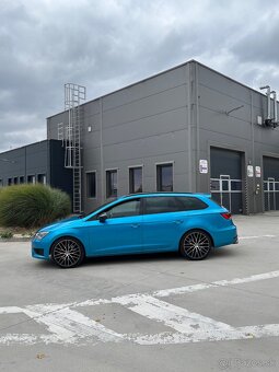 Seat Leon Cupra ST290 88000km❗️ - 9