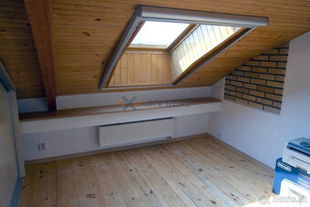 Nadštandardne veľký 4 izbový mezonet - 9