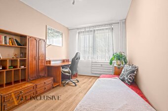 ALL INCLUSIVE | NA PREDAJ VEĽKOMETR 3-IZB. BYT S BALKÓNOM, D - 9