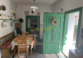 Chalupa v obci Závod - 9