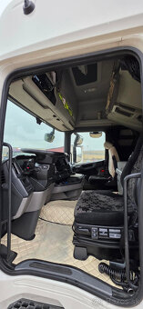 SCANIA R450 Mega - 9