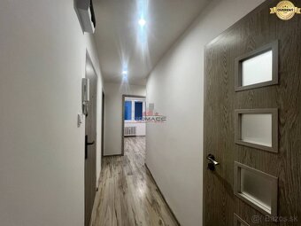 Prenájom moderného 3 iz čiastočne zar. bytu v Piešťanoch - 9