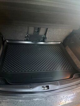 Škoda Roomster 1.6 2009 63 000km - 9