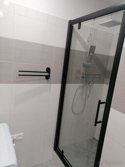 Dám do prenájmu 1 izbový byt v Brezne - 9