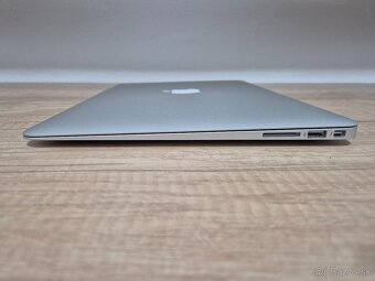 MacBook Air (13-inch, 2017) /Intel Core i5/8GB RAM/128GB SSD - 9