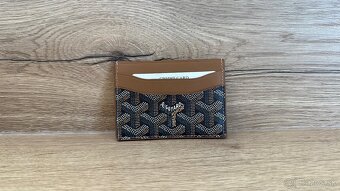 Goyard Cardholder - 9