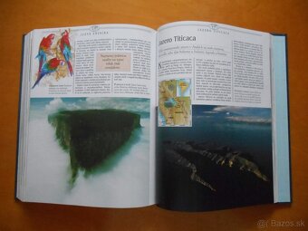 Kniha Čarovný svet - 9