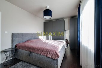 Samostatný 4 - izbový rodinný dom v Studenom - Most pri Brat - 9