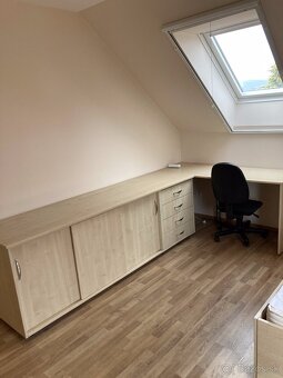 4-izbový rodinný dom na prenájom - voľný ihneď - 9