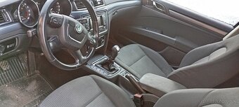 Predám Škoda Superb 2 combi - 9