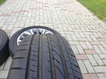 Peugeot, 4007,4008, Mitsubishi outlander, ASX 5x114,3 r18 - 9