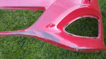 Mercedes B W246 2014 - 2018 - predny naraznik - 9