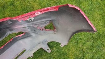 Toyota Land Cruiser Prado 150 J150 2017 - 2023 - Naraznik - 9