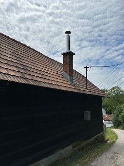 Frézovanie komínov - 9