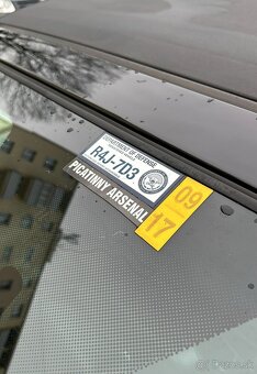 Ford Mustang GT/CS 2007 - 9