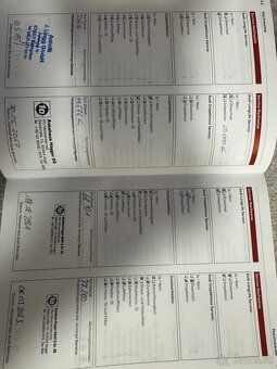 Audi A4 Avant 1.8TFSI S-line - 9