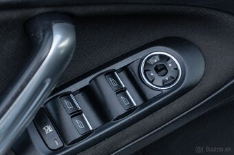 Ford S-Max 2.0 TDCi DPF Titanium A/T - 9