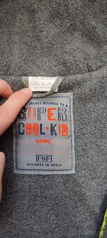 Zimné bundy 92 2ks - 9