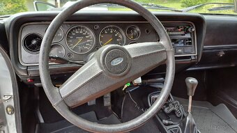 Ford Capri 3000 V6 138 PS - 9