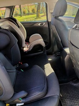 Kia Ceed SW 1.6crdi 85kW - 9